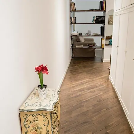Lejlighed Renovated Flat Near Duomo - Lamarmora
