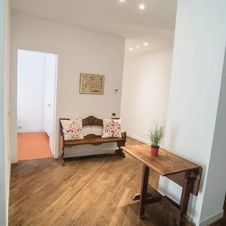 Renovated Flat Near Duomo - Lamarmora Lejlighed