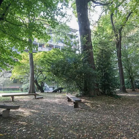 Renovated Flat Near Duomo - Lamarmora Daire