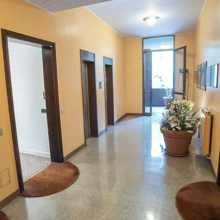 Daire Renovated Flat Near Duomo - Lamarmora