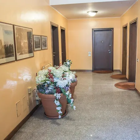 Daire Renovated Flat Near Duomo - Lamarmora