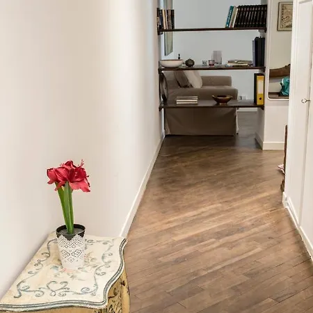 Daire Renovated Flat Near Duomo - Lamarmora