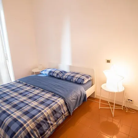Daire Renovated Flat Near Duomo - Lamarmora *